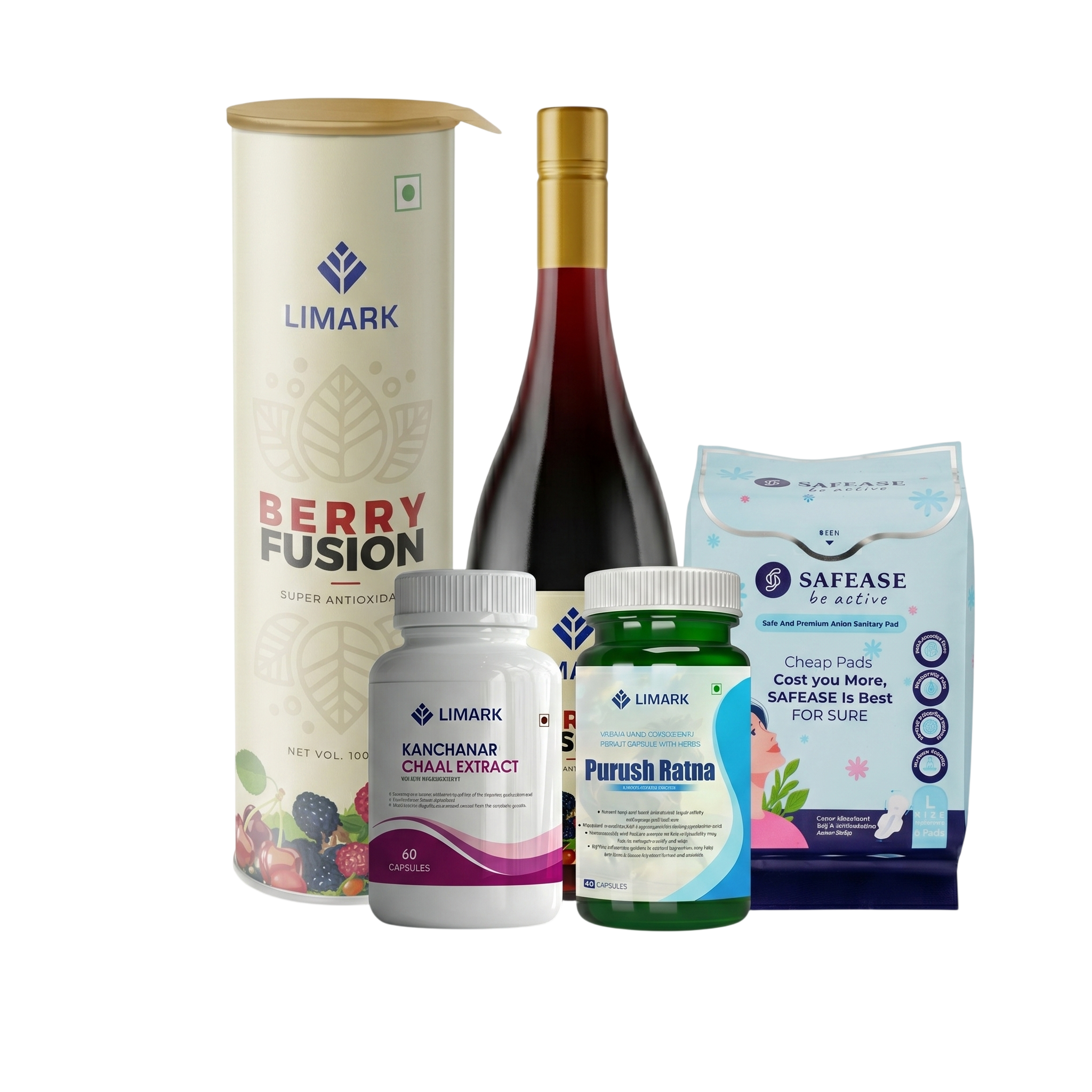 Pregnancy Combo