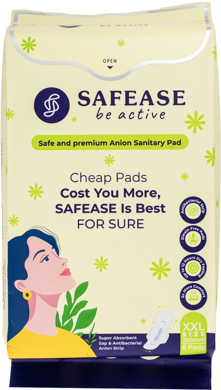 Safease Large