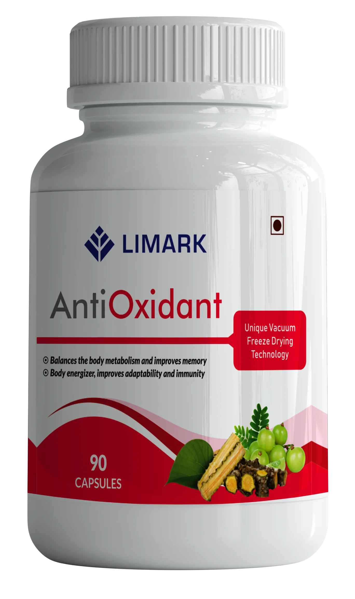 Limark Berry Fusion