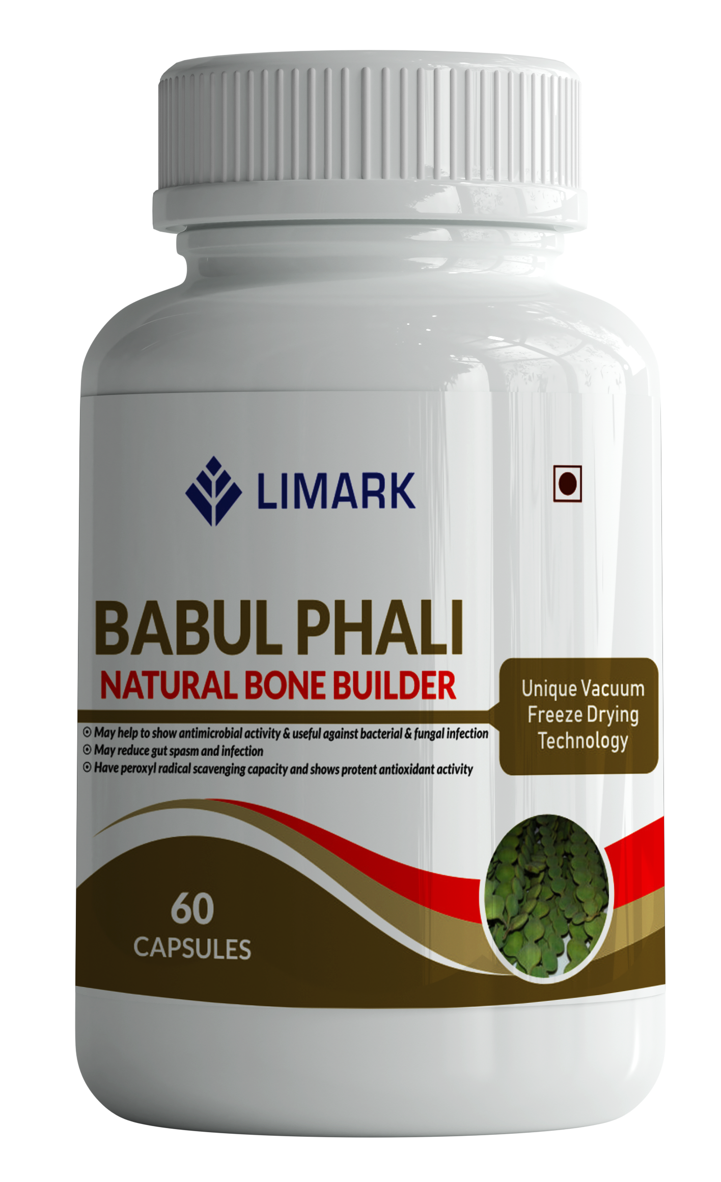 Limark Babul Phali