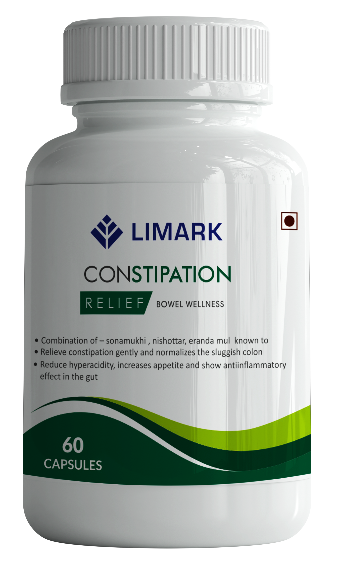 Limark Constipation Relief