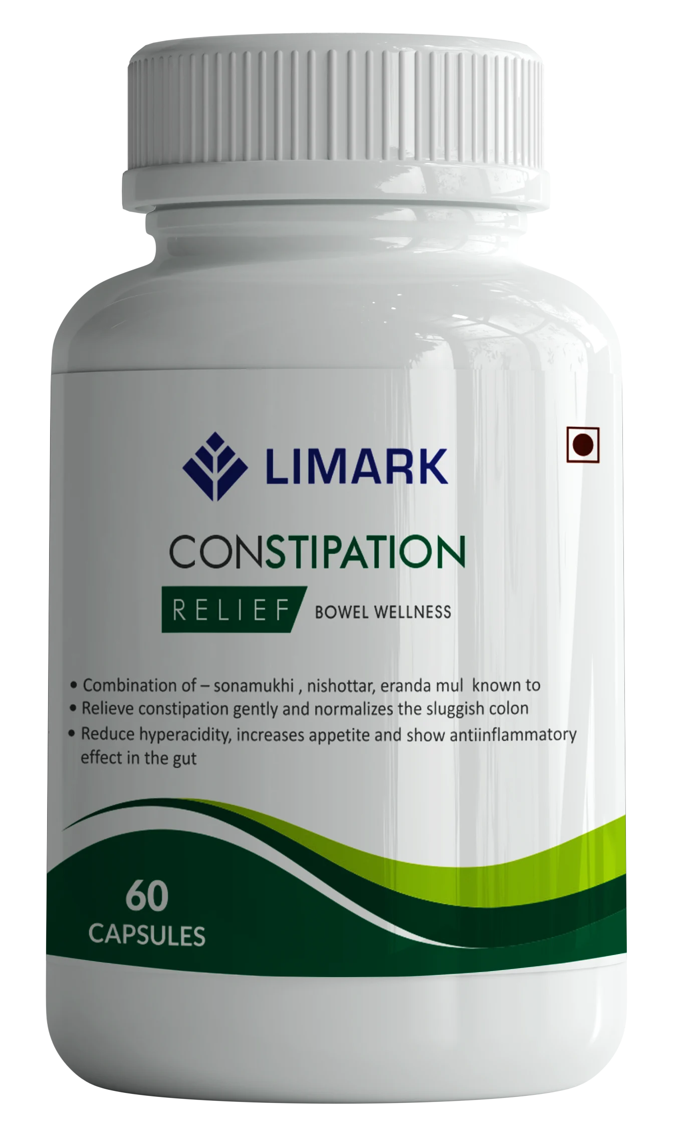 Limark Constipation Relief