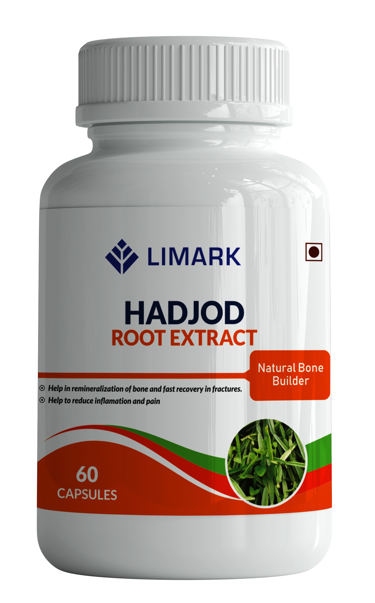 Limark Hadjod Extract