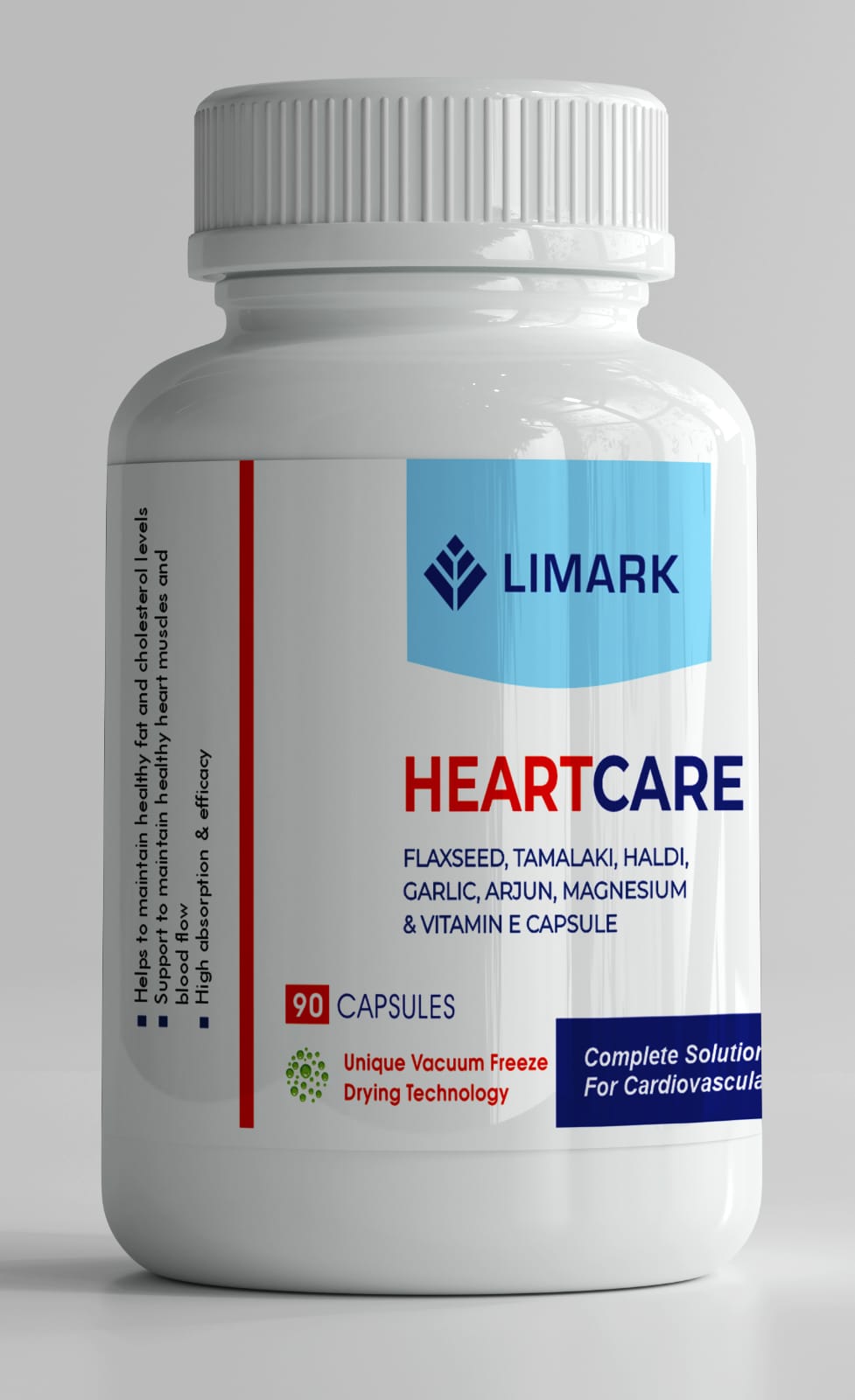 Limark Heartcare