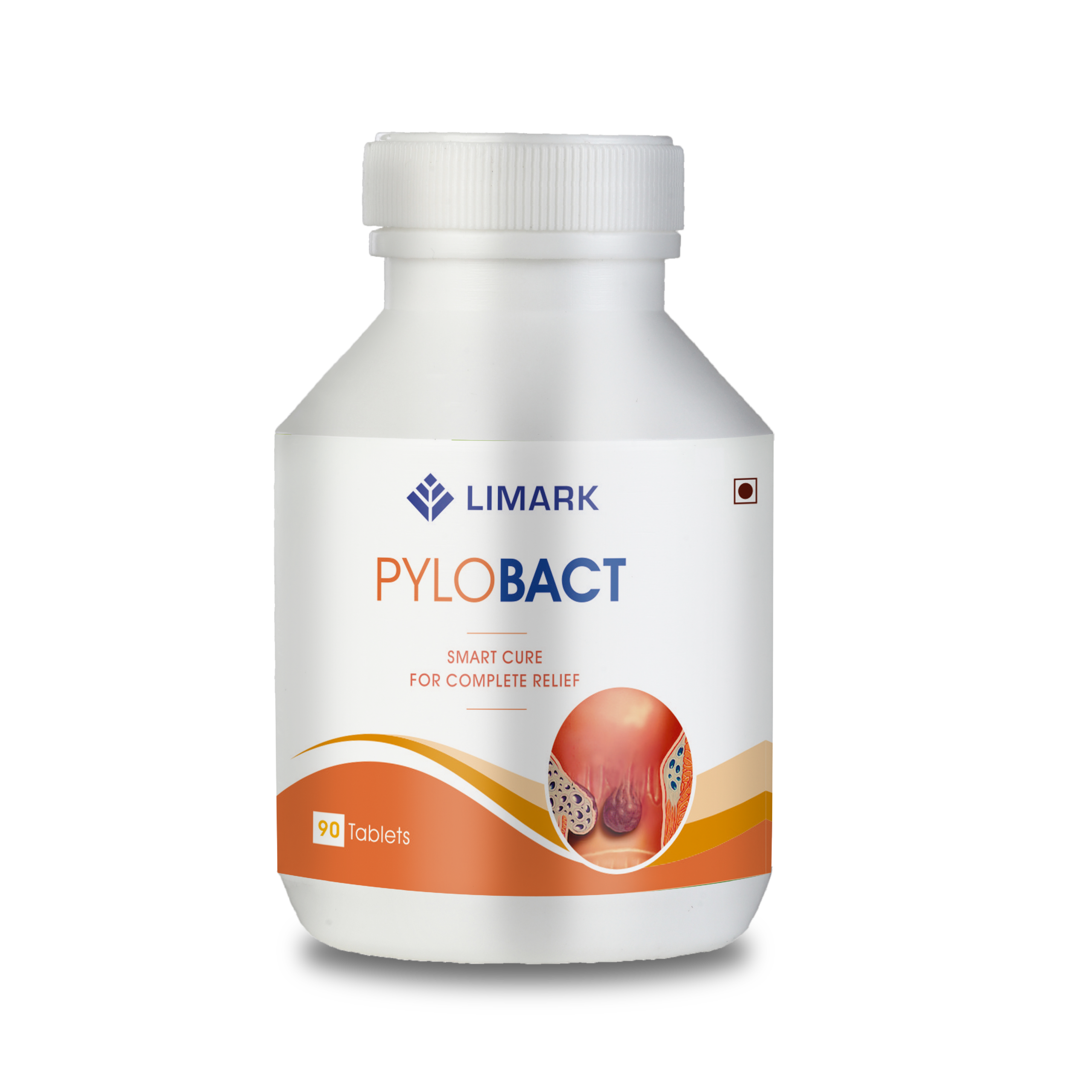 Limark Pylobact Tablets
