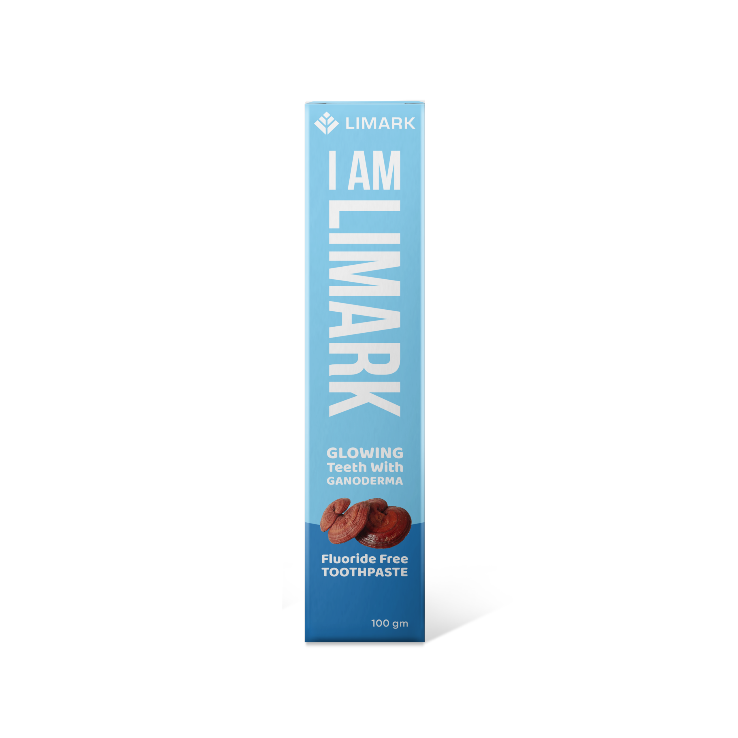 Limark Fluoride-Free Toothpaste